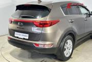 Kia Sportage IV Рестайлинг Саранск  - изображение 29
