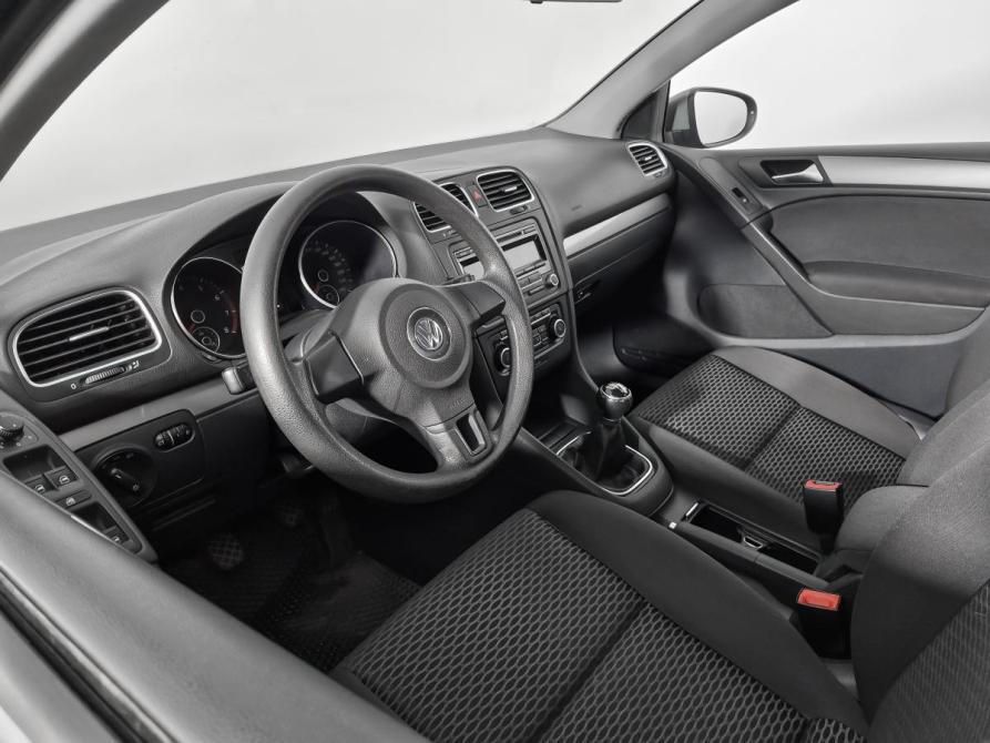 Volkswagen Golf VI Нижний Новгород  - изображение 14