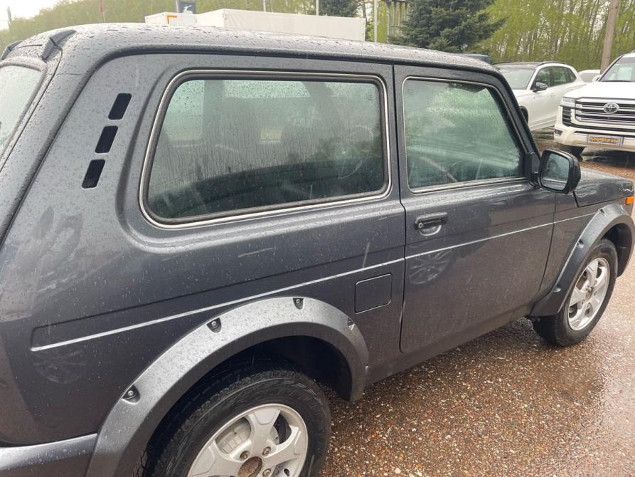 Lada (ВАЗ) 2121 (4x4) I Рестайлинг Стерлитамак  - изображение 6
