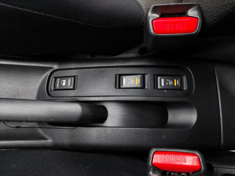 Nissan Note I Рестайлинг Пермь  - изображение 13
