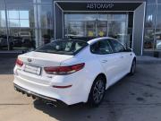 Kia Optima IV Брянск  - изображение 25