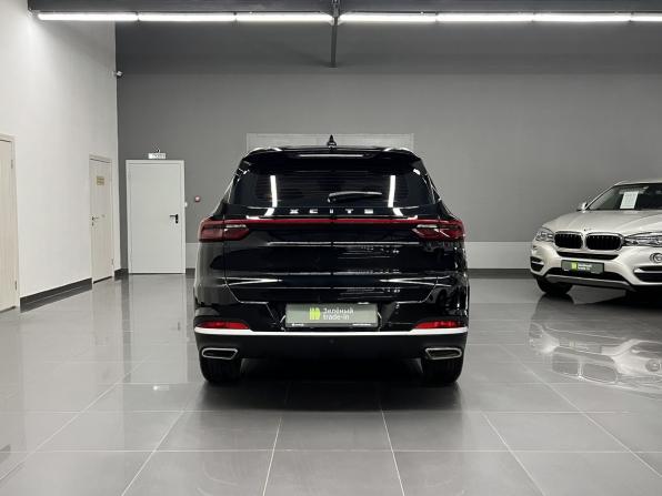 Xcite X-Cross 7 с пробегом 2024 года, цена 1 845 000 рублей, 58944 км, внедорожник, Автокод Объявления