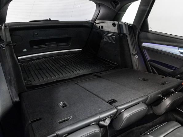 Audi Q5 II (FY) с пробегом 2018 года, цена 2 499 000 рублей, 198654 км, внедорожник, Автокод Объявления