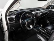 Toyota Hilux VIII Тюмень  - изображение 35