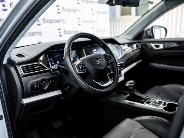 Kaiyi X3 с пробегом 2023 года, цена 1 440 000 рублей, 39728 км, внедорожник, Автокод Объявления