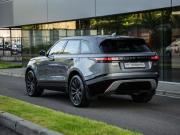 Land Rover Range Rover Velar I Санкт-Петербург  - изображение 49