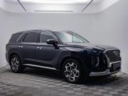 Hyundai Palisade I Москва  - изображение 28