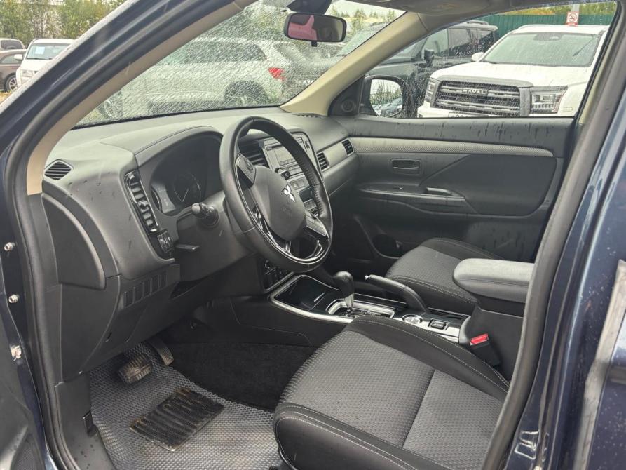 Mitsubishi Outlander III Рестайлинг 2 Сыктывкар  - изображение 16