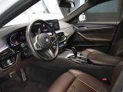 BMW 5 серии VII (G30/G31/G38) Рестайлинг Москва  - изображение 45