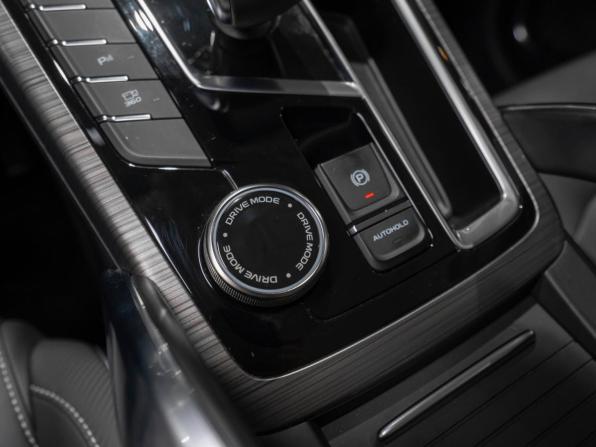 Geely Atlas Pro с пробегом 2022 года, цена 2 075 000 рублей, 30807 км, внедорожник, Автокод Объявления