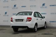 Lada (ВАЗ) Granta I Рестайлинг Пермь  - изображение 23