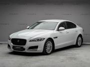 Jaguar XF II Москва  - изображение 15