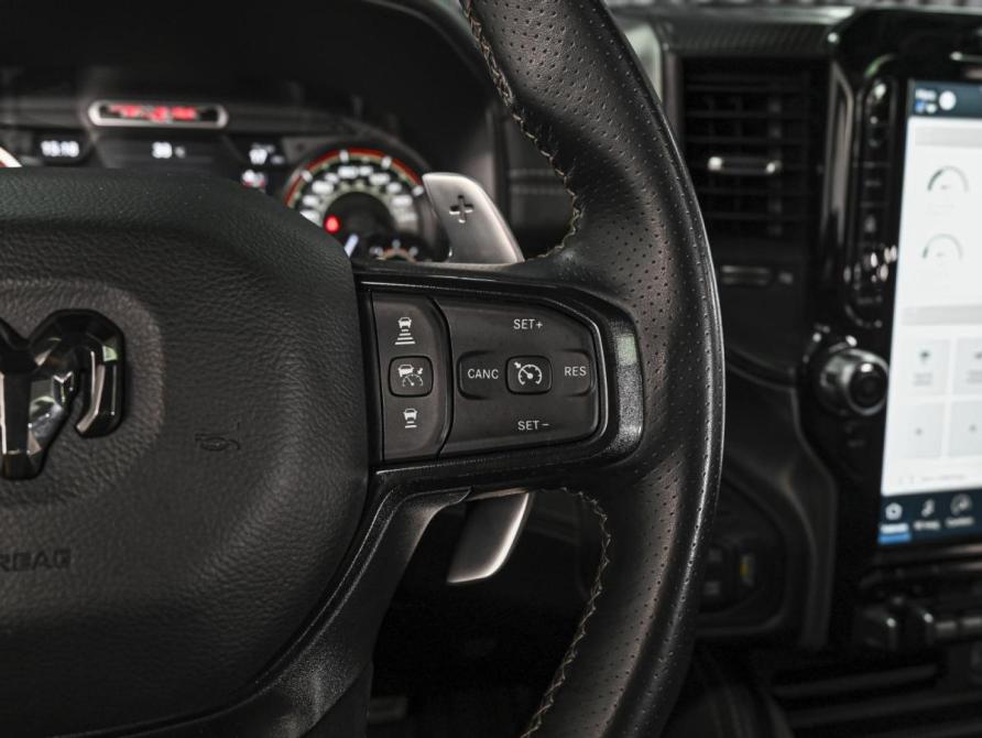 Ram 1500 V Ставрополь  - изображение 23