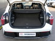 Hongqi HS3 Москва  - изображение 32