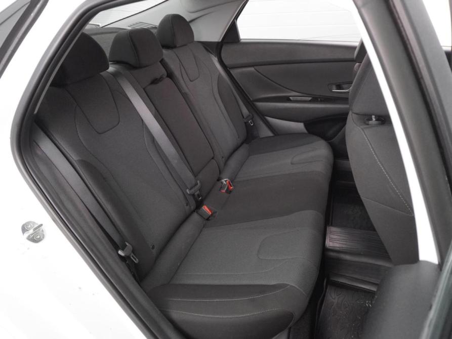 Hyundai Elantra VII (CN7) Воронеж  - изображение 7