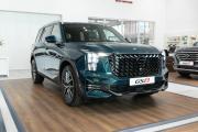 GAC GS8 II Москва  - изображение 24