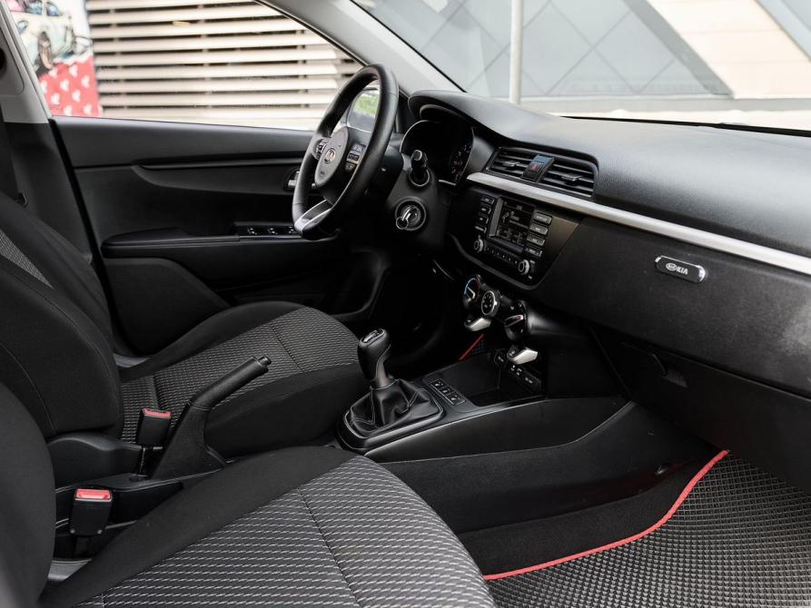 Kia Rio IV Казань  - изображение 6