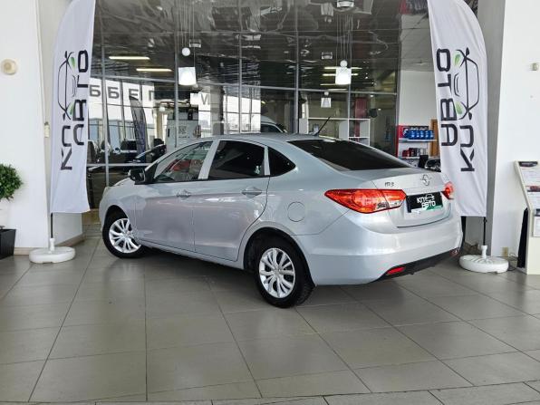 Haima M3 с пробегом 2014 года, цена 635 000 рублей, 64185 км, седан, Автокод Объявления