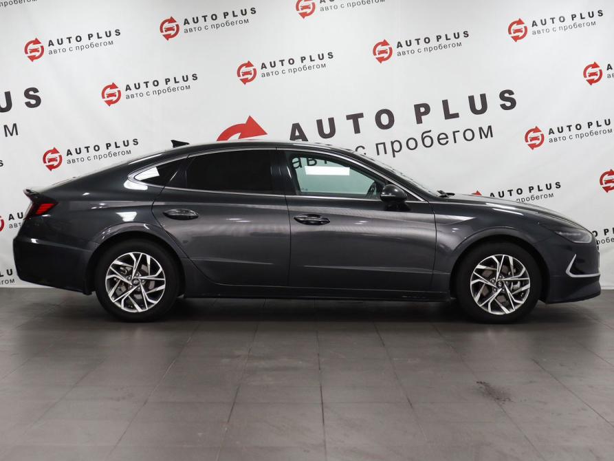 Hyundai Sonata VIII (DN8) Минеральные Воды  - изображение 6
