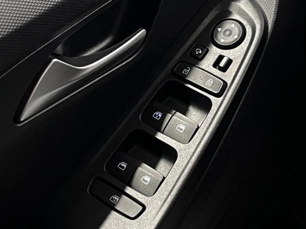Hyundai Creta II с пробегом 2021 года, цена 2 165 000 рублей, 47363 км, внедорожник, Автокод Объявления