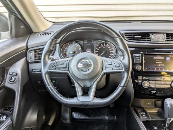 Nissan X-Trail III Рестайлинг с пробегом 2021 года, цена 2 920 000 рублей, 59985 км, внедорожник, Автокод Объявления