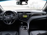 Toyota Camry VIII (XV70) Москва  - изображение 40