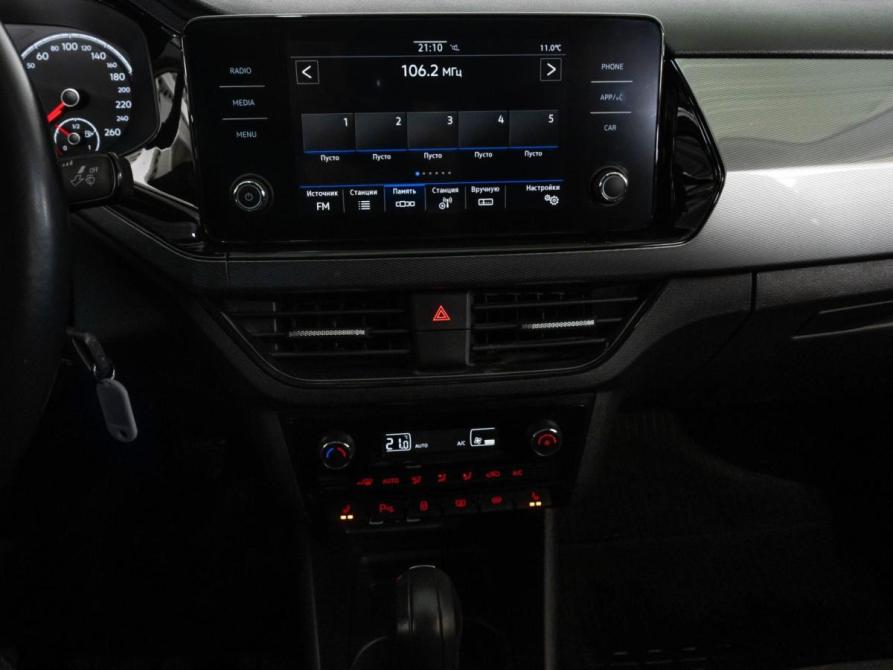 Volkswagen Polo VI Ставрополь  - изображение 13