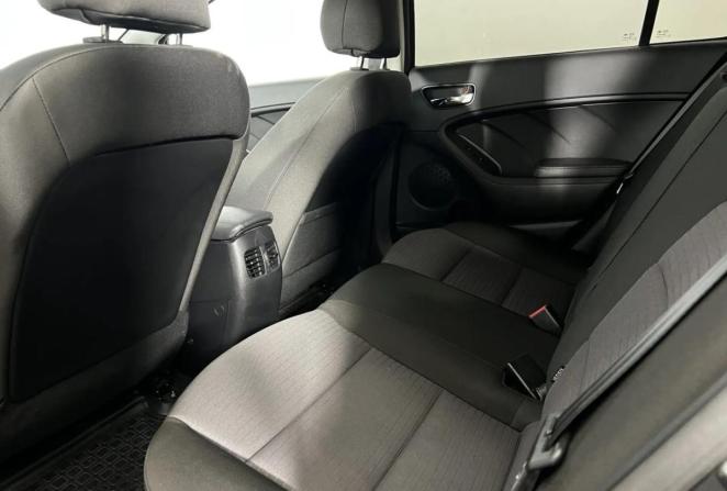 Kia Cerato III Рестайлинг (Classic) с пробегом 2019 года, цена 1 500 000 рублей, 134281 км, седан, Автокод Объявления