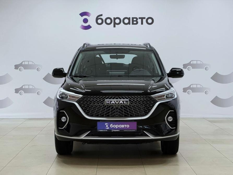 Haval M6 II Ставрополь  - изображение 2