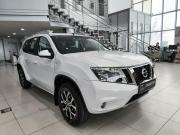 Nissan Terrano III (D10) Казань  - изображение 25