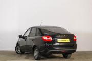 Lada (ВАЗ) Granta I Рестайлинг Тюмень  - изображение 21