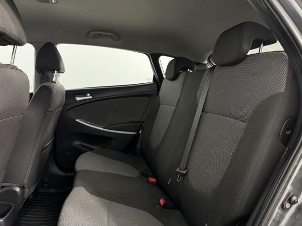 Hyundai Solaris I с пробегом 2012 года, цена 680 000 рублей, 220500 км, хэтчбек, Автокод Объявления