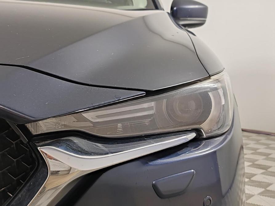 Mazda CX-5 II Москва  - изображение 23