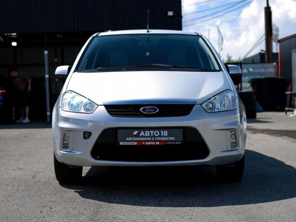 Ford C-MAX I Рестайлинг с пробегом 2007 года, цена 469 000 рублей, 365870 км, компактвэн, Автокод Объявления