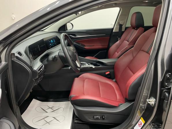 Changan Eado Plus с пробегом 2023 года, цена 1 370 000 рублей, 38416 км, седан, Автокод Объявления