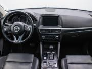 Mazda CX-5 I Рестайлинг Москва  - изображение 29