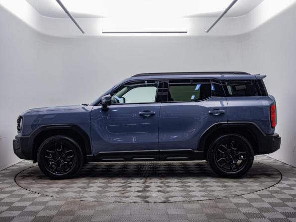 Haval H3 I с пробегом 2024 года, цена 2 345 000 рублей, 31570 км, внедорожник, Автокод Объявления