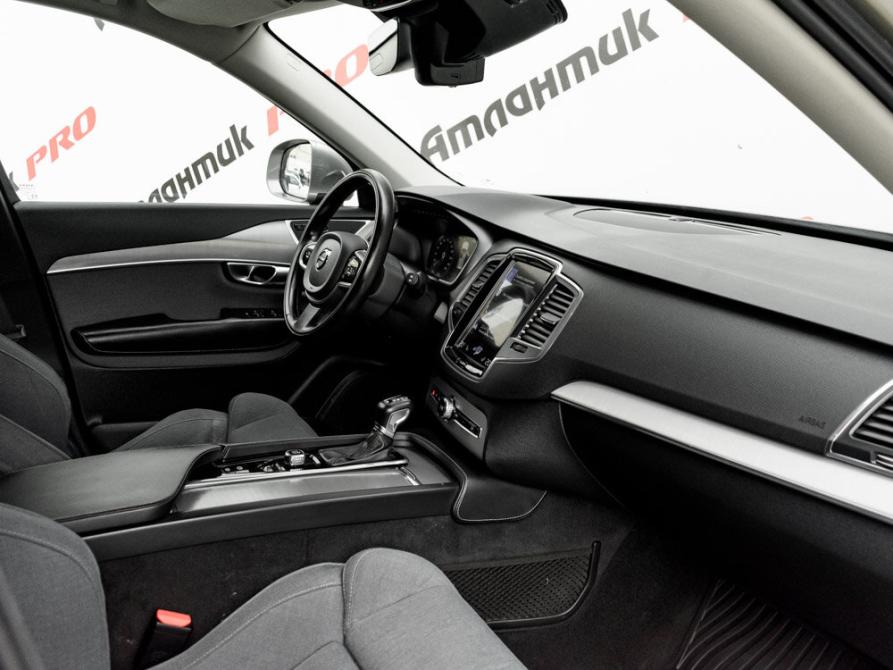 Volvo XC90 II Рестайлинг 1 Екатеринбург  - изображение 13