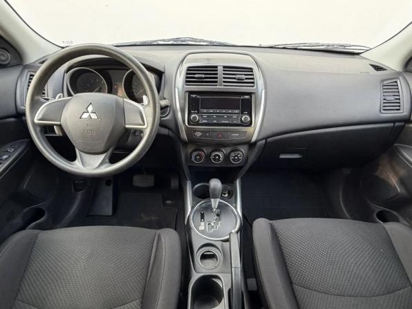 Mitsubishi ASX I Рестайлинг с пробегом 2013 года, цена 990 000 рублей, 207531 км, внедорожник, Автокод Объявления