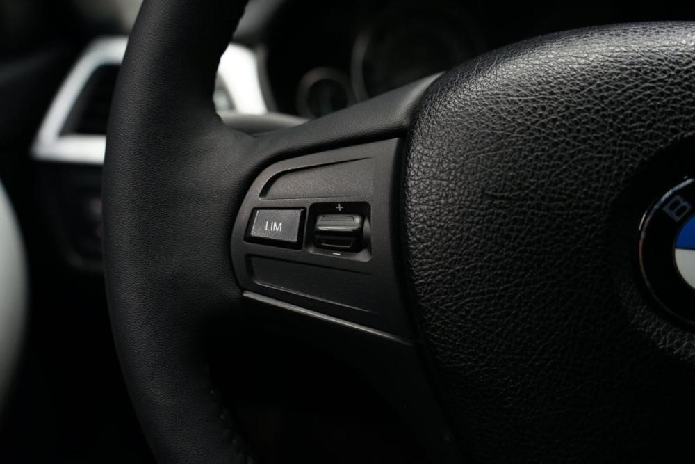 BMW 3 серии VI (F3x) Крым  - изображение 14