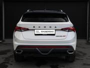 Skoda Kodiaq GT Москва  - изображение 28