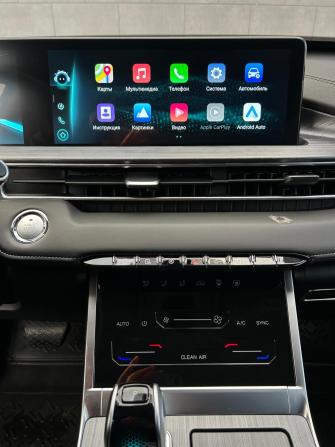 Chery Tiggo 7 Pro Max I с пробегом 2023 года, цена 2 170 000 рублей, 20900 км, внедорожник, Автокод Объявления