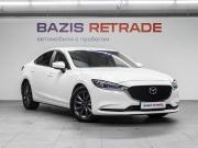 Mazda 6 III (GJ) Рестайлинг 2 Тюмень  - изображение 28