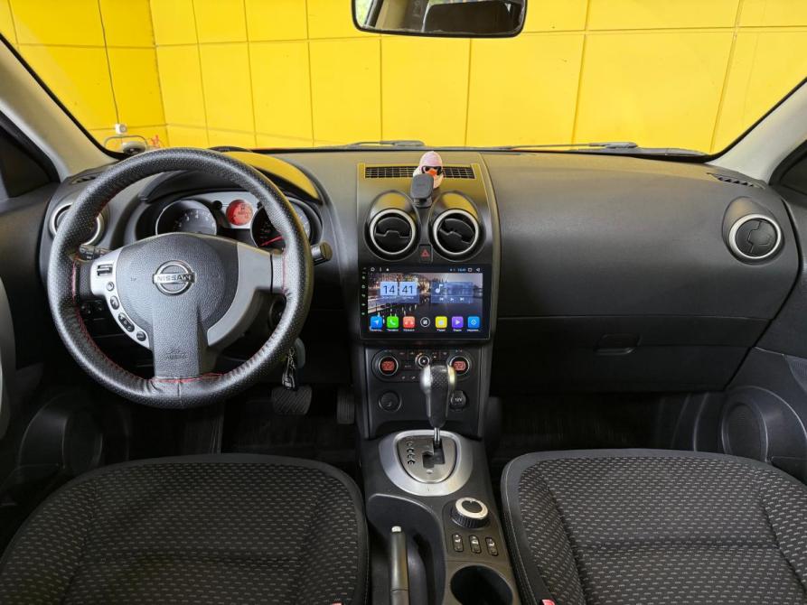 Nissan Qashqai I Ижевск  - изображение 18
