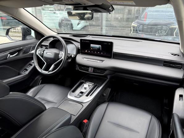 Haval Jolion I с пробегом 2021 года, цена 1 970 000 рублей, 61277 км, внедорожник, Автокод Объявления