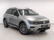 Volkswagen Tiguan II Санкт-Петербург  - изображение 32