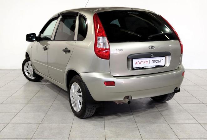 Lada (ВАЗ) Kalina I с пробегом 2012 года, цена 410 000 рублей, 216158 км, хэтчбек, Автокод Объявления