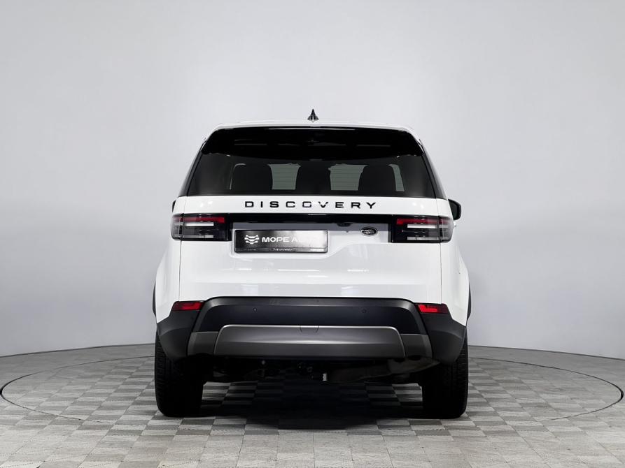 Land Rover Discovery V Калининград  - изображение 6