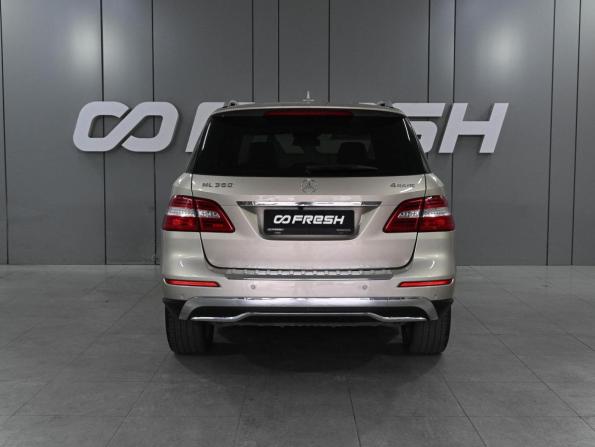 Mercedes-Benz M-Класс III (W166) с пробегом 2012 года, цена 2 170 000 рублей, 225807 км, внедорожник, Автокод Объявления