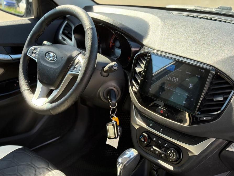 Lada (ВАЗ) Vesta I Томск  - изображение 19